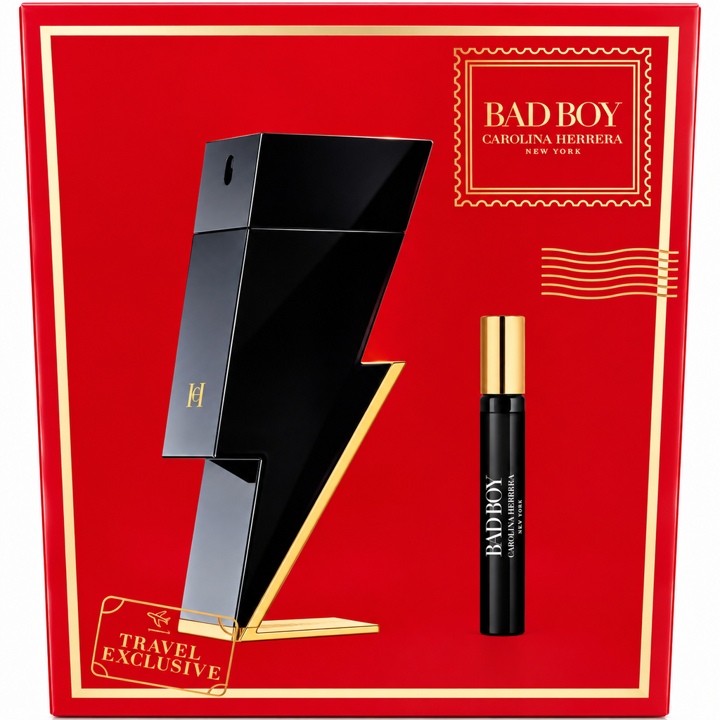 Carolina Herrera Bad Boy