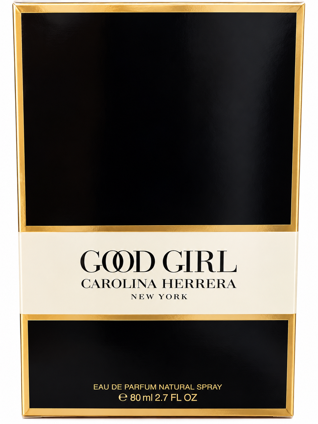 Carolina Herrera Good Girl EDP 2.7 oz / 80ml