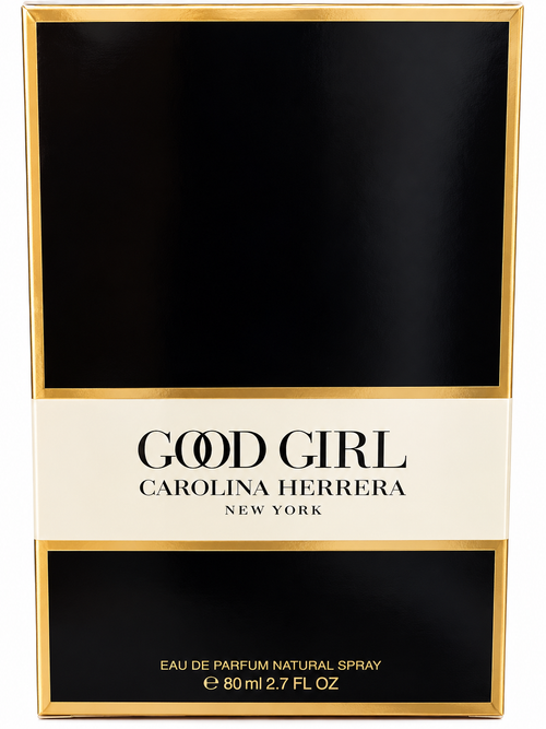 Carolina Herrera Good Girl EDP 2.7 oz / 80ml