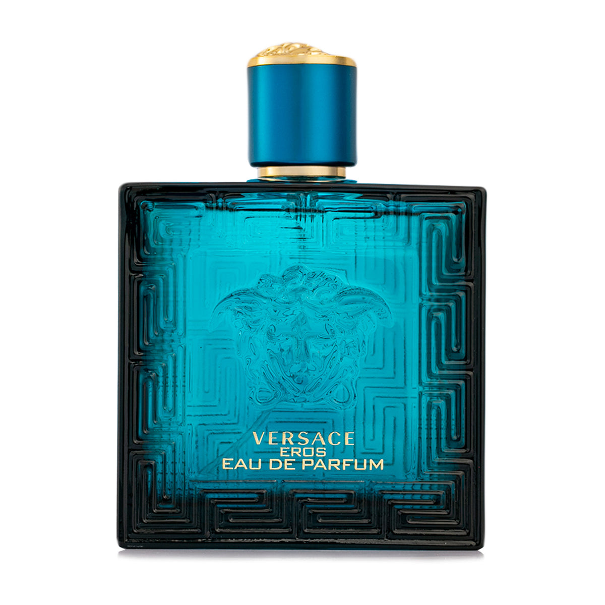 Versace Eros Pour Homme EDT 3.4 oz