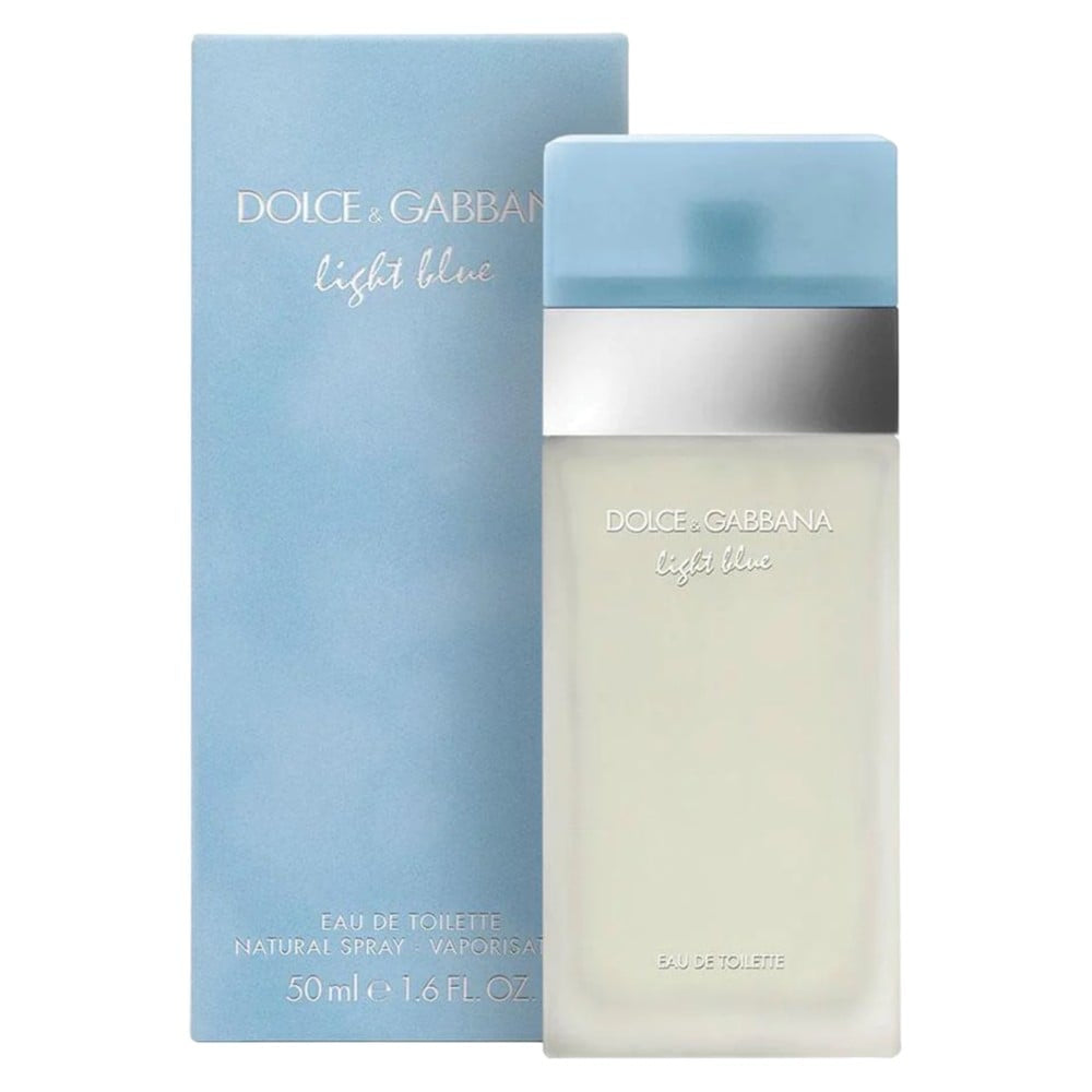 Dolce & Gabbana Light Blue EDT 1.7 oz