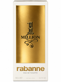 Paco Rabanne One Million 3.4 EDT