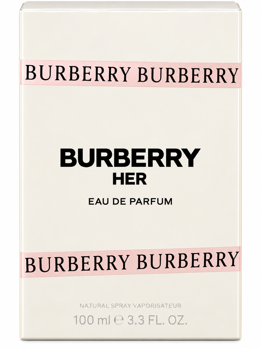Burberry Her Eau de Parfum 3.3 oz