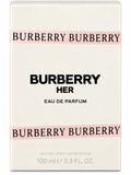Burberry Her Eau de Parfum 3.3 oz