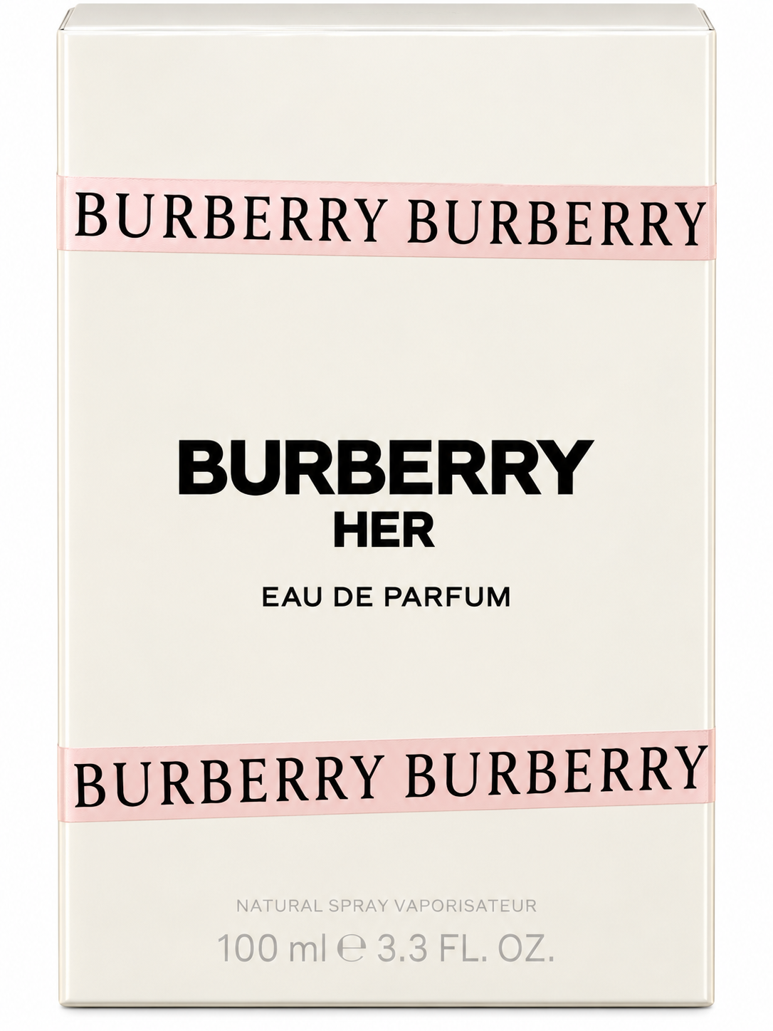 Burberry Her Eau de Parfum 3.3 oz