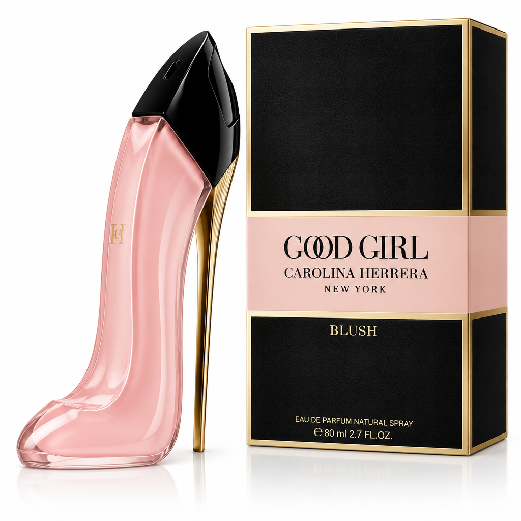 Carolina Herrera Good Girl Blush EDP 80ml