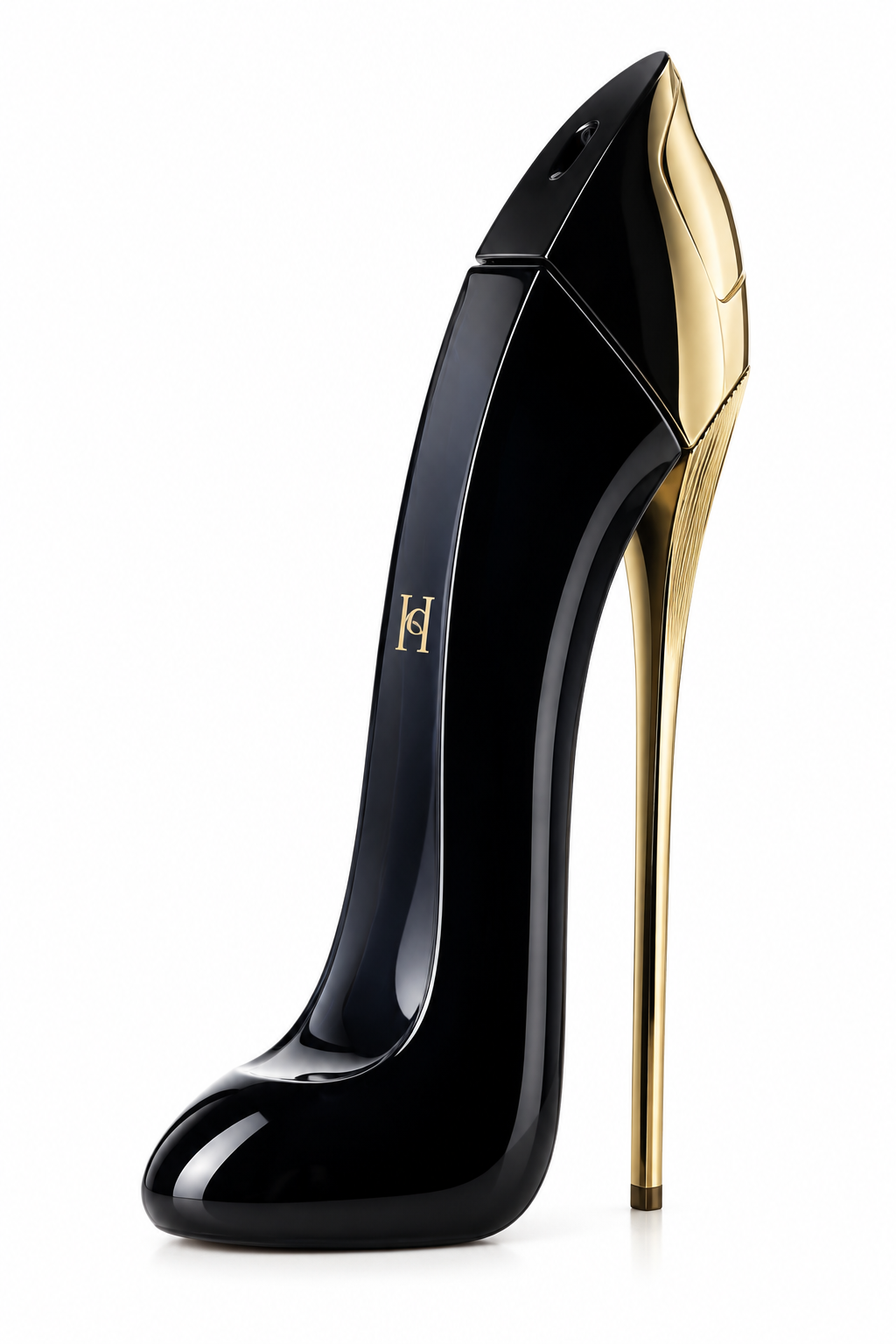 Carolina Herrera Good Girl EDP bottle